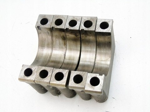 PODPORY WAŁU KORBOWEGO 2.0 D JTD M-JET DUCATO 3 DOBLO 2 BRAVO 2 FREEMONT PODPORY WAŁU KORBOWEGO 2.0 D JTD M-JET DUCATO 3 DOBLO 2 BRAVO 2 FREEMONT