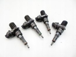 POMPOWTRYSKIWACZE 2.0 TDI SDI GOLF V CADDY III PASSAT LEON BORA 038130073BR