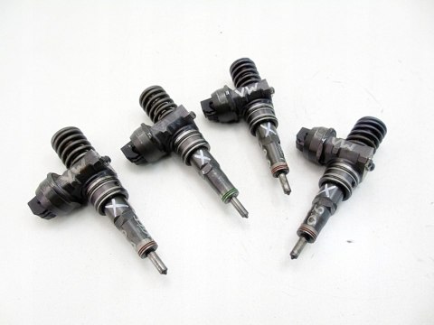 POMPOWTRYSKIWACZE 2.0 TDI SDI GOLF V CADDY III PASSAT LEON BORA 038130073BR