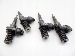 POMPOWTRYSKIWACZE 2.0 TDI SDI GOLF V CADDY III PASSAT LEON BORA 038130073BR