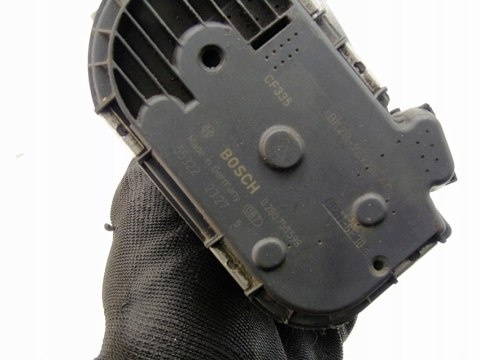 PRZEPUSTNICA 2.2 HDI TDCI EURO 5 TRANSIT BOXER JUMPER CUSTOM BK2Q-9E926-AC