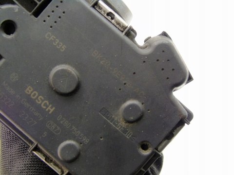 PRZEPUSTNICA 2.2 HDI TDCI EURO 5 TRANSIT BOXER JUMPER CUSTOM BK2Q-9E926-AC