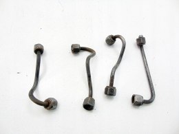 PRZEWODY RURKI WTRYSKOWE 2.2 HDI TDCI EURO 5 TRANSIT BOXER JUMPER CUSTOM