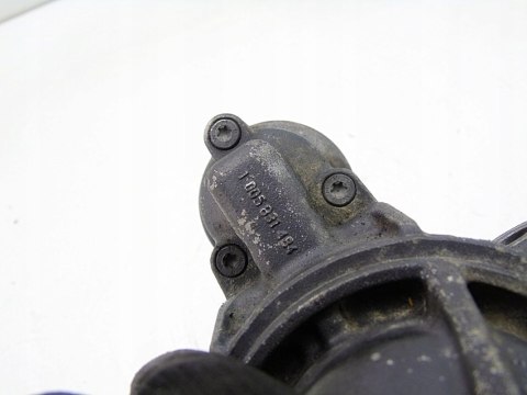 ROZRUSZNIK 2.2 HDI TDCI EURO 5 TRANSIT BOXER JUMPER CUSTOM DEFENDER ROZRUSZNIK 2.2 HDI TDCI EURO 5 TRANSIT BOXER JUMPER CUSTOM DEFENDER