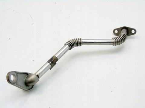 RURKA OLEJU TURBOSPRĘŻARKI 2.0 D JTD M-JET DUCATO 3 55215546 SEDICI SX4