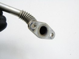 RURKA OLEJU TURBOSPRĘŻARKI 2.0 D JTD M-JET DUCATO 3 55215546 SEDICI SX4