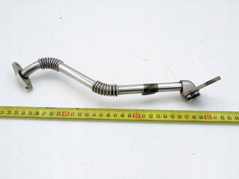RURKA OLEJU TURBOSPRĘŻARKI 2.0 D JTD M-JET DUCATO 3 55215546 SEDICI SX4 RURKA OLEJU TURBOSPRĘŻARKI 2.0 D JTD M-JET DUCATO 3 55215546 SEDICI SX4