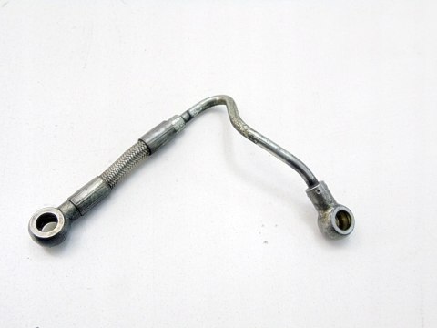 RURKA PRZEWÓD OLEJU TURBOSPRĘZARKI 2.0 D JTD M-JET DUCATO 3 DOBLO 2 BRAVO 2 RURKA PRZEWÓD OLEJU TURBOSPRĘZARKI 2.0 D JTD M-JET DUCATO 3 DOBLO 2 BRAVO 2