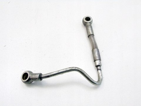 RURKA PRZEWÓD OLEJU TURBOSPRĘZARKI 2.0 D JTD M-JET DUCATO 3 DOBLO 2 BRAVO 2 RURKA PRZEWÓD OLEJU TURBOSPRĘZARKI 2.0 D JTD M-JET DUCATO 3 DOBLO 2 BRAVO 2