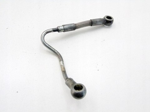 RURKA PRZEWÓD OLEJU TURBOSPRĘZARKI 2.0 D JTD M-JET DUCATO 3 DOBLO 2 BRAVO 2 RURKA PRZEWÓD OLEJU TURBOSPRĘZARKI 2.0 D JTD M-JET DUCATO 3 DOBLO 2 BRAVO 2