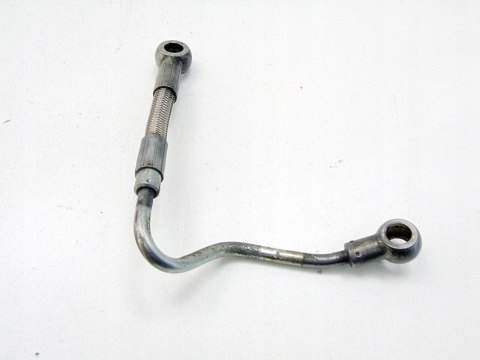 RURKA PRZEWÓD OLEJU TURBOSPRĘZARKI 2.0 D JTD M-JET DUCATO 3 DOBLO 2 BRAVO 2 RURKA PRZEWÓD OLEJU TURBOSPRĘZARKI 2.0 D JTD M-JET DUCATO 3 DOBLO 2 BRAVO 2