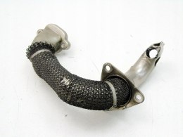 RURKA PRZEWÓD SPALIN EGR 2.0 D JTD M-JET DUCATO 3 DOBLO2 BRAVO 2 SEDICI SX4