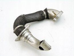 RURKA PRZEWÓD SPALIN EGR 2.0 D JTD M-JET DUCATO 3 DOBLO2 BRAVO 2 SEDICI SX4