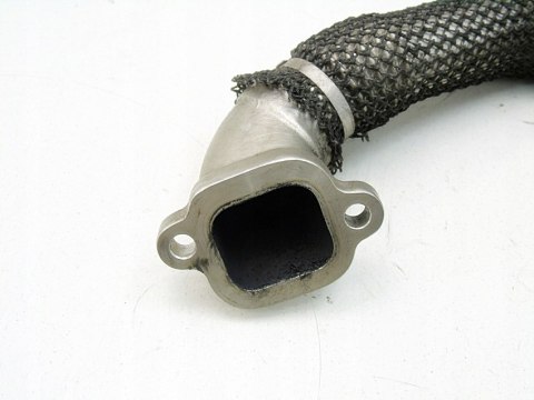 RURKA PRZEWÓD SPALIN EGR 2.0 D JTD M-JET DUCATO 3 DOBLO2 BRAVO 2 SEDICI SX4