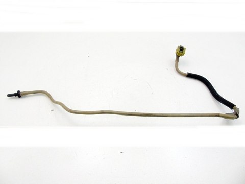 RURKA PRZEWÓD WĄŻ PALIWA 2.0 D JTD M-JET DUCATO 3 DOBLO 2 BRAVO 2