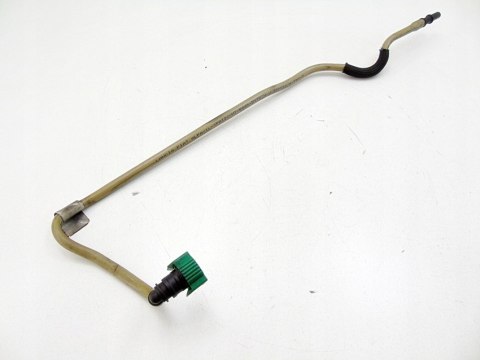 RURKA PRZEWÓD WĄŻ PALIWA 2.0 D JTD M-JET DUCATO 3 DOBLO 2 BRAVO 2