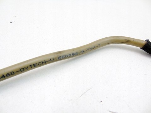 RURKA PRZEWÓD WĄŻ PALIWA 2.0 D JTD M-JET DUCATO 3 DOBLO 2 BRAVO 2