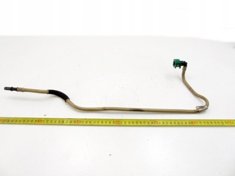 RURKA PRZEWÓD WĄŻ PALIWA 2.0 D JTD M-JET DUCATO 3 DOBLO 2 BRAVO 2