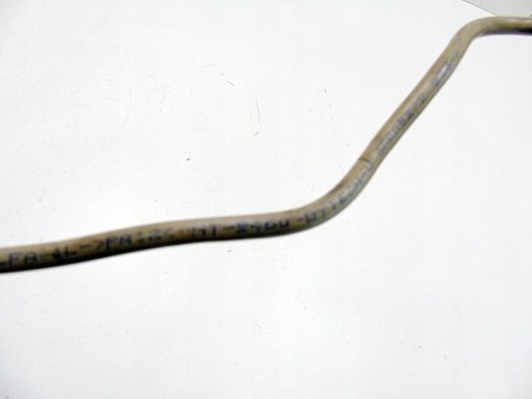 RURKA PRZEWÓD WĄŻ PALIWA 2.0 D JTD M-JET DUCATO 3 DOBLO 2 BRAVO 2