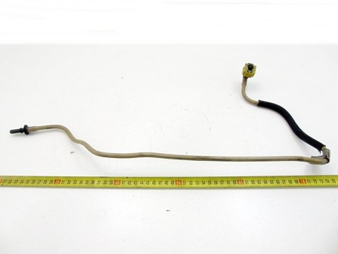 RURKA PRZEWÓD WĄŻ PALIWA 2.0 D JTD M-JET DUCATO 3 DOBLO 2 BRAVO 2