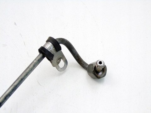 RURKA PRZEWÓD WTRYSKOWY 2.2 HDI TDCI EURO 5 TRANSIT BOXER JUMPER CUSTOM