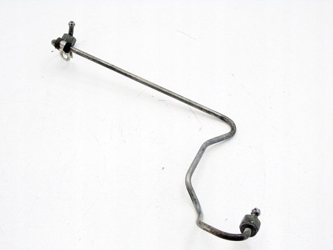 RURKA PRZEWÓD WTRYSKOWY 2.2 HDI TDCI EURO 5 TRANSIT BOXER JUMPER CUSTOM