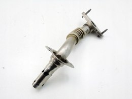 RURKA SPALIN EGR KOLEKTORA 2.2 HDI TDCI EURO 5 TRANSIT BOXER JUMPER CUSTOM