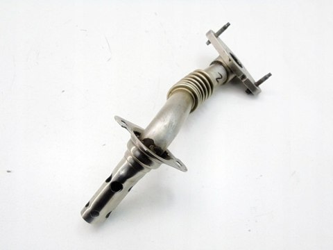 RURKA SPALIN EGR KOLEKTORA 2.2 HDI TDCI EURO 5 TRANSIT BOXER JUMPER CUSTOM