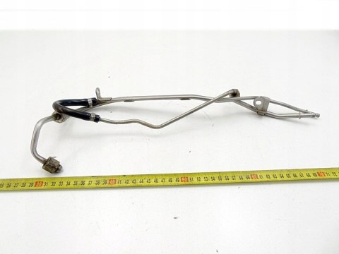 RURKI PRZEWODY PALIWA PODCIŚNIENIA 2.0 D JTD M-JET DUCATO 3 DOBLO 2 BRAVO 2