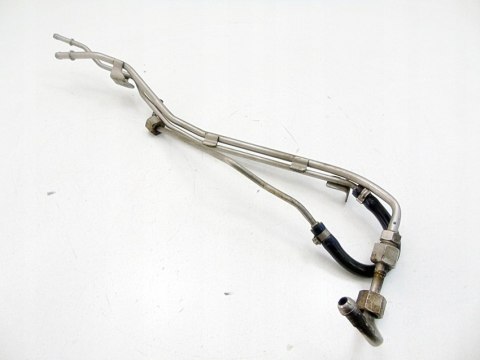 RURKI PRZEWODY PALIWA PODCIŚNIENIA 2.0 D JTD M-JET DUCATO 3 DOBLO 2 BRAVO 2