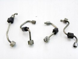 RURKI PRZEWODY WTRYSKOWE PALIWA 2.0 D JTD M-JET DUCATO 3 DOBLO 2 BRAVO 2