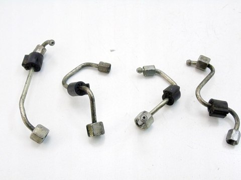 RURKI PRZEWODY WTRYSKOWE PALIWA 2.0 D JTD M-JET DUCATO 3 DOBLO 2 BRAVO 2