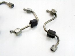 RURKI PRZEWODY WTRYSKOWE PALIWA 2.0 D JTD M-JET DUCATO 3 DOBLO 2 BRAVO 2