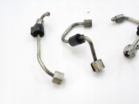 RURKI PRZEWODY WTRYSKOWE PALIWA 2.0 D JTD M-JET DUCATO 3 DOBLO 2 BRAVO 2