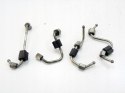 RURKI PRZEWODY WTRYSKOWE PALIWA 2.0 D JTD M-JET DUCATO 3 DOBLO 2 BRAVO 2