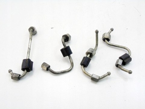 RURKI PRZEWODY WTRYSKOWE PALIWA 2.0 D JTD M-JET DUCATO 3 DOBLO 2 BRAVO 2