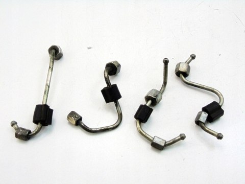 RURKI PRZEWODY WTRYSKOWE PALIWA 2.0 D JTD M-JET DUCATO 3 DOBLO 2 BRAVO 2