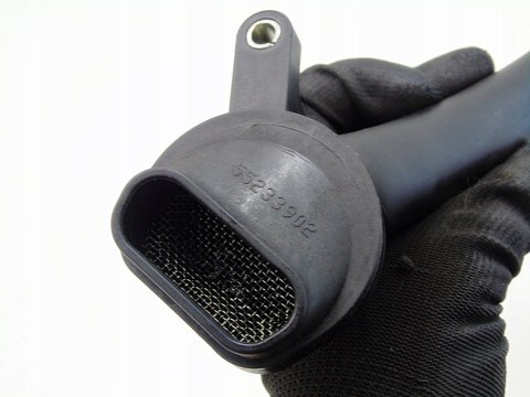 SMOK POMPY OLEJU 2.0 D JTD M-JET DUCATO 3 55233902 SMOK POMPY OLEJU 2.0 D JTD M-JET DUCATO 3 55233902