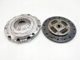 SPRZĘGŁO TARCZA DOCISK 2.2 HDI TDCI EURO 5 TRANSIT BOXER JUMPER CUSTOM