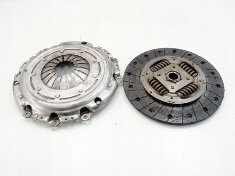 SPRZĘGŁO TARCZA DOCISK 2.2 HDI TDCI EURO 5 TRANSIT BOXER JUMPER CUSTOM SPRZĘGŁO TARCZA DOCISK 2.2 HDI TDCI EURO 5 TRANSIT BOXER JUMPER CUSTOM