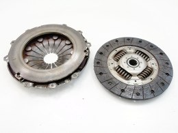 SPRZĘGŁO TARCZA DOCISK 2.2 HDI TDCI EURO 5 TRANSIT BOXER JUMPER CUSTOM