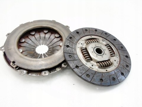 SPRZĘGŁO TARCZA DOCISK 2.2 HDI TDCI EURO 5 TRANSIT BOXER JUMPER CUSTOM SPRZĘGŁO TARCZA DOCISK 2.2 HDI TDCI EURO 5 TRANSIT BOXER JUMPER CUSTOM