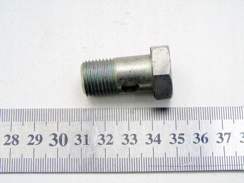 ŚRUBA POMPY WSPOMAGANIA 2.0 D JTD M-JET DUCATO 3 DOBLO 2 BRAVO 2 FREEMONT ŚRUBA POMPY WSPOMAGANIA 2.0 D JTD M-JET DUCATO 3 DOBLO 2 BRAVO 2 FREEMONT