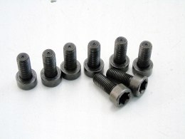 ŚRUBY KOŁA ZAMACHOWEGO 2.2 HDI TDCI EURO 5 TRANSIT BOXER JUMPER CUSTOM