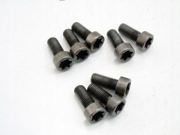 ŚRUBY KOŁA ZAMACHOWEGO 2.2 HDI TDCI EURO 5 TRANSIT BOXER JUMPER CUSTOM