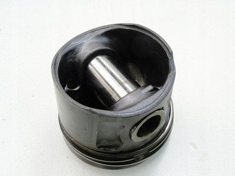 TŁOK 2.2 HDI TDCI EURO 5 TRANSIT BOXER JUMPER CUSTOM odbity zawór