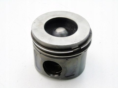 TŁOK 2.2 HDI TDCI EURO 5 TRANSIT BOXER JUMPER CUSTOM odbity zawór