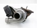 TURBOSPRĘŻARKA 2.2 HDI TDCI EURO5 TRANSIT BOXER JUMPER CUSTOM CU3Q-6K682-BA