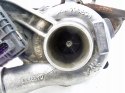 TURBOSPRĘŻARKA 2.2 HDI TDCI EURO5 TRANSIT BOXER JUMPER CUSTOM CU3Q-6K682-BA