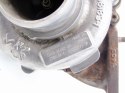 TURBOSPRĘŻARKA 2.2 HDI TDCI EURO5 TRANSIT BOXER JUMPER CUSTOM CU3Q-6K682-BA